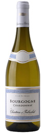 Chartron et Trebuchet Bourgogne Blanc 2020