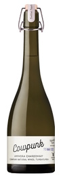 Cowpunk Natural Amphora Chardonnay