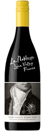 La Noblesse Loire Valley Pinot Noir`