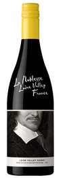 La Noblesse Loire Valley Gamay`