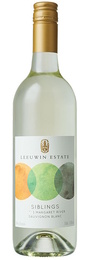 Leeuwin Estate Siblings Sauvignon Blanc 2023`