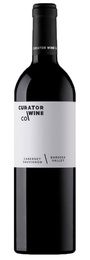 Curator Wine Co BV Cabernet Sauvignon 2020`
