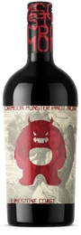 Crimson Monster Pinot Noir`