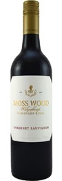 Moss Wood Cabernet Sauvignon 2021*