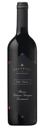 Balnaves Of Coonawarra The Tally Reserve Cabernet Sauvignon 2015