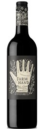 Farm Hand Organic Cabernet Sauvignon 2022