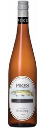 Pikes Traditionale Clare Valley Riesling 2022