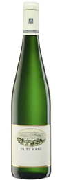 Fritz Haag Auslese Riesling 2021