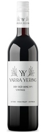 Yarra Yering Dry Red No1 2016