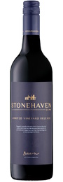 Stonehaven Limited Vineyard Release Padthaway Cabernet Sauvignon 2021