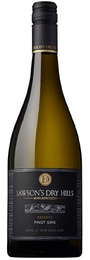 Lawsons Dry Hills Reserve Pinot Gris 2023*