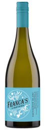 Francas Vineyard Sauvignon Blanc 2023*