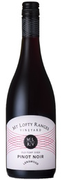 Mt Lofty Ranges Old Pump Shed Pinot Noir 2022`