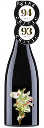 Mystery TS231 Tasmanian Pinot Noir 2023
