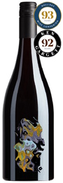 Mystery OR222 Limited Release Orange Pinot Noir 2022