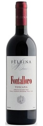 Felsina Fontalloro 2015