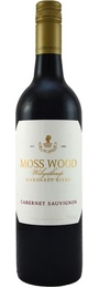 Moss Wood Cabernet Sauvignon 2015