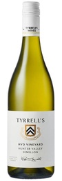 Tyrrells HVD Single Vineyard Semillon 2014
