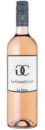 Le Grand Cros La Fleur Provence Rosé​ 2022