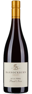 Bannockburn De La Terre Pinot Noir 2022
