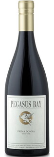 Pegasus Bay Prima Donna Pinot Noir 2017