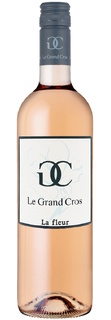 Le Grand Cros La Fleur Provence Rosé​ 2022