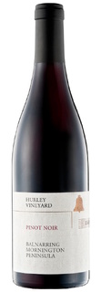Hurley Garamond Pinot Noir 2021