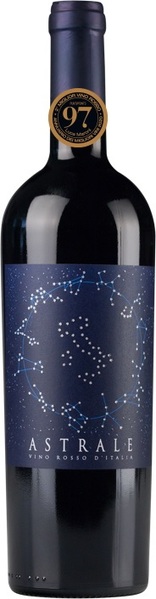 Astrale Vino Rosso d'Italia