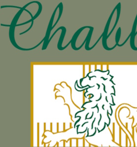 Alain Geoffroy Chablis