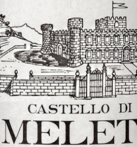 Meleto Riserva
