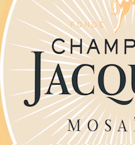Champagne Jacquart