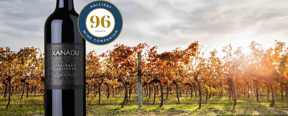 Xanadu Cabernet Sauvignon 2023