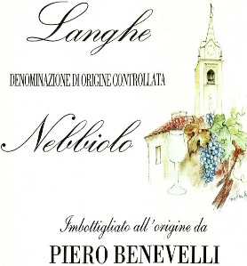 Benevelli Piero