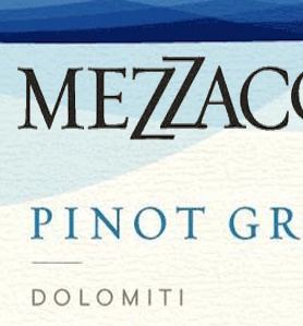 Mezzacorona
