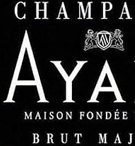 Champagne Ayala