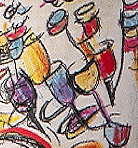 Tenuta Ulisse Montepulciano