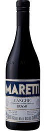 Maretti Langhe Rosso`