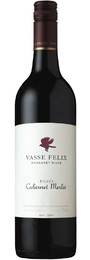 Vasse Felix Filius Cabernet Sauvignon Merlot 2015