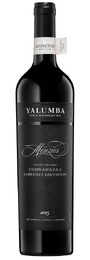 Yalumba The Menzies Museum Release Coonawarra Cabernet Sauvignon 2015