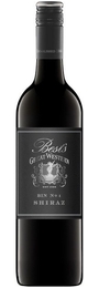 Bests Bin 1 Great Western Shiraz 2020