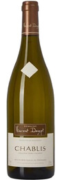 Vincent Dampt Petit Chablis 2024