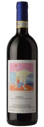 Roberto Voerzio Barolo Vigneto Brunate La Morra 2013 