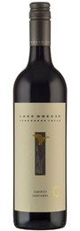 Lake Breeze Cabernet Sauvignon 2015