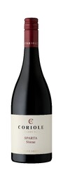 Coriole Sparta Shiraz 2022`