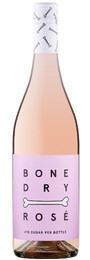 Dem Bones Bone Dry Rosé 2025