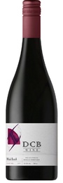 DCB Yarra Valley Single Vineyard Pinot Noir 2020