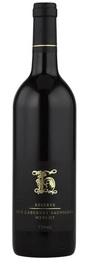 Hillcrest Reserve Cabernet Merlot 2015