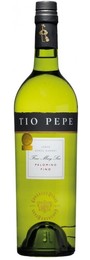 Gonzalez Byass Tio Pepe Sherry