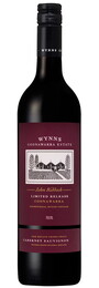 Wynns Coonawarra John Riddoch Cabernet Sauvignon 2021