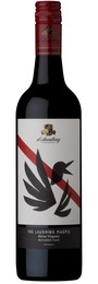 d'Arenberg The Laughing Magpie Shiraz Viognier 2013